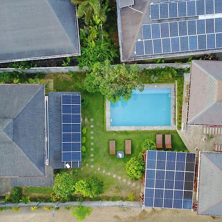 Anahaw Bed & Breakfast El Nido Exterior photo